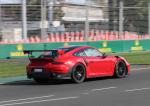 Porsche 911 GT2 RS 2018 года (AU)